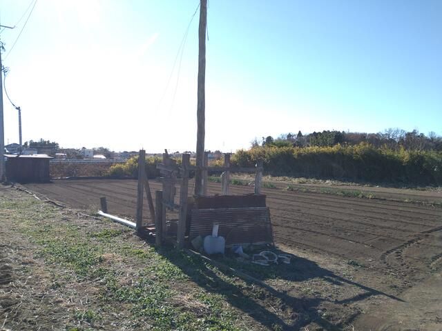 564 sqm Farmland for Sale in Noda City, Chiba - Thumbnail 3