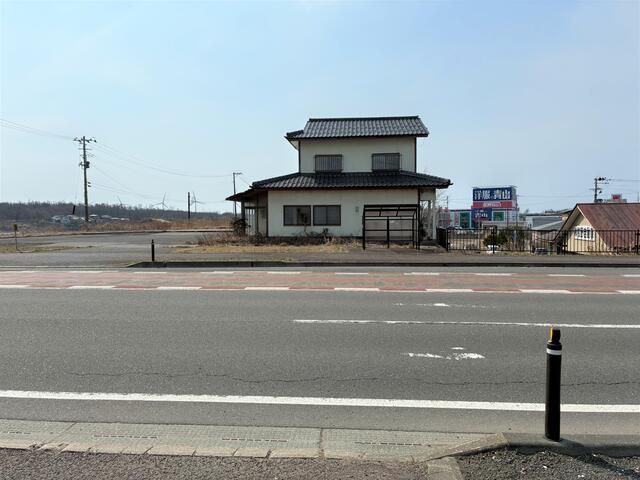 672.46 sqm Land Plot for Sale in Yurihonjo, Akita - Thumbnail 2