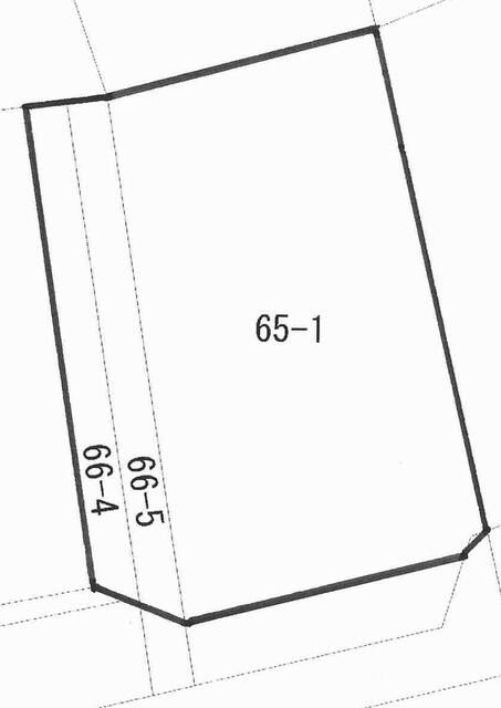 672.46 sqm Land Plot for Sale in Yurihonjo, Akita - Thumbnail 3