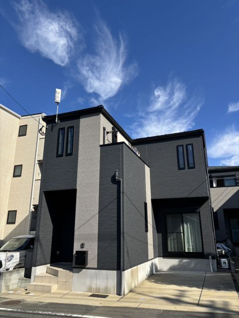 2021 Built 4LDK Detached House in Hakata, Fukuoka - Thumbnail 2