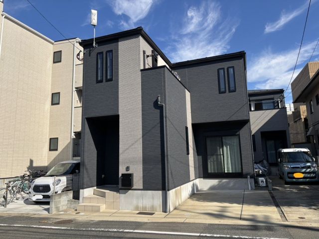 2021 Built 4LDK Detached House in Hakata, Fukuoka - Thumbnail 3