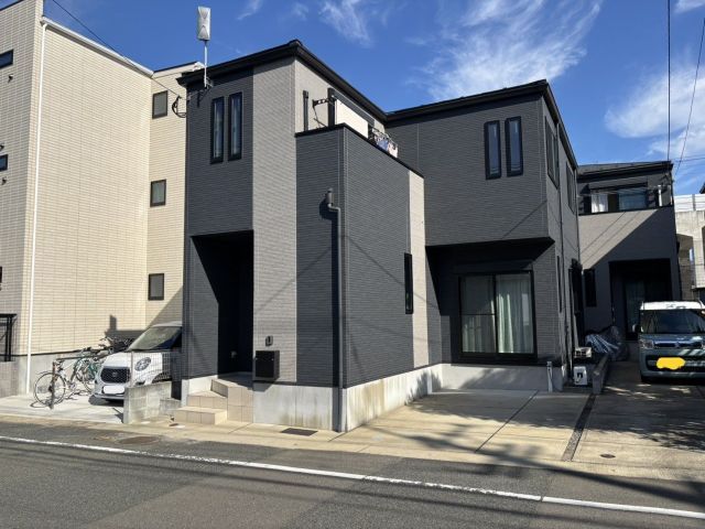 2021 Built 4LDK Detached House in Hakata, Fukuoka - Thumbnail 4