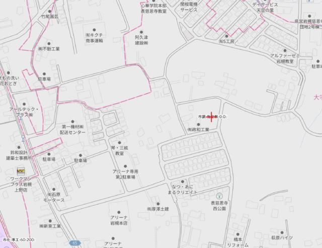 Agricultural Land for Rent in Saitama City's Iwatsuki Ward - Thumbnail 4