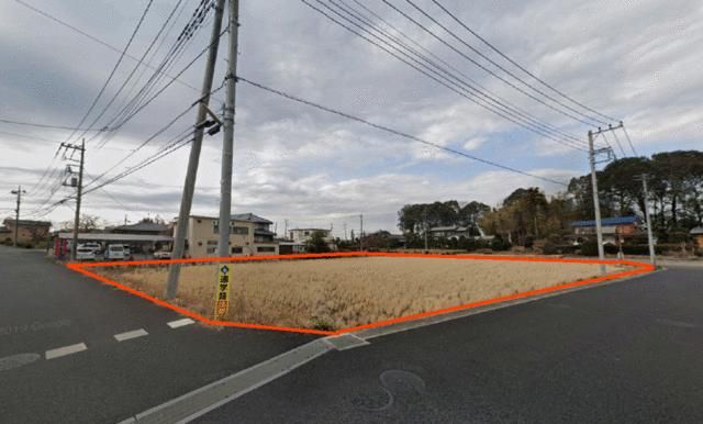 Agricultural Land for Rent in Saitama City's Iwatsuki Ward - Thumbnail 2