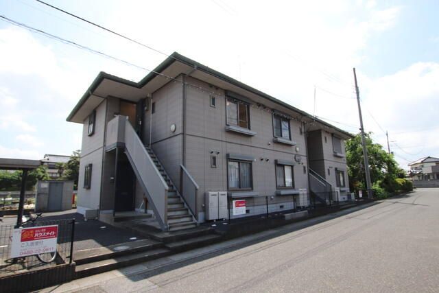 3DK Apartment for Rent in Kuki City, Saitama - Thumbnail 2