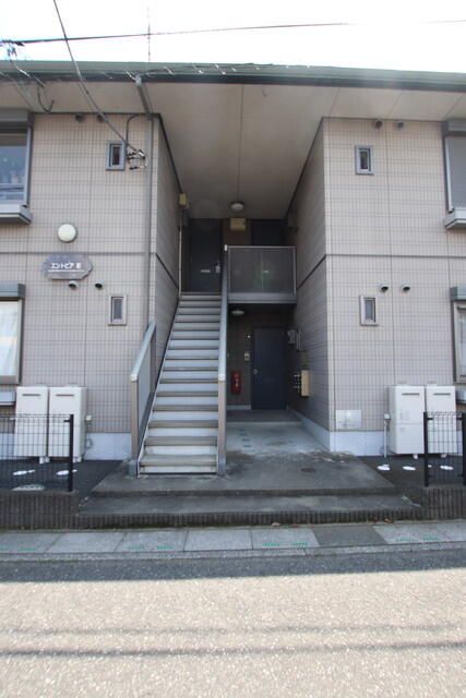 3DK Apartment for Rent in Kuki City, Saitama - Thumbnail 3