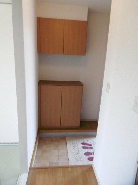 3DK Apartment for Rent in Kuki City, Saitama - Thumbnail 4
