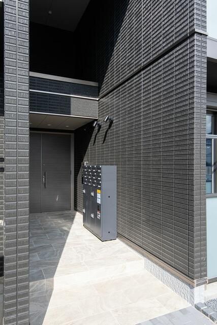 1LDK Apartment for Rent in Isesaki, Gunma - 2021 Build - Thumbnail 3