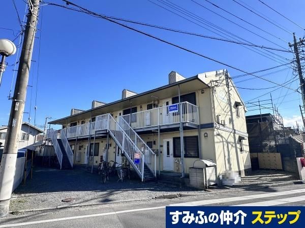 8-Unit Apartment Building for Sale in Tachikawa, Tokyo - Thumbnail 3