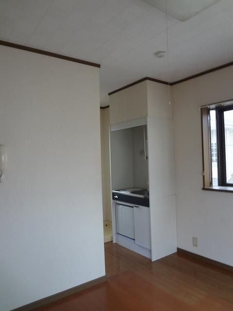 Rental Apartment in Shirako, Chiba - 16.56 sqm 1R - Thumbnail 4