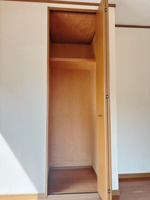 Rental Apartment in Shirako, Chiba - 16.56 sqm 1R - Thumbnail 3