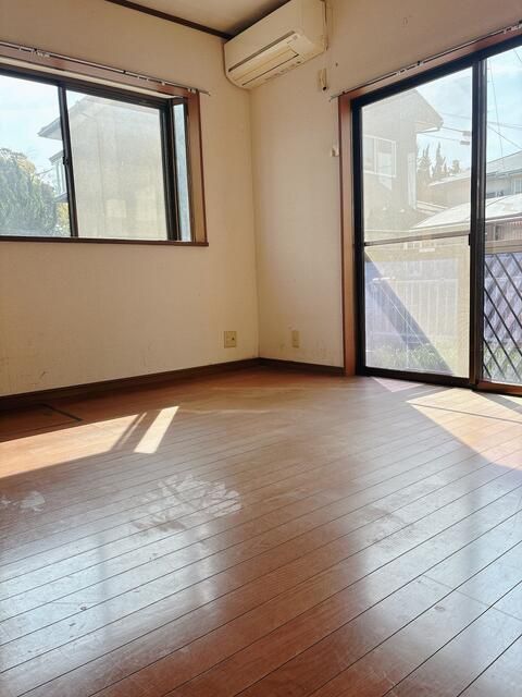 Rental Apartment in Shirako, Chiba - 16.56 sqm 1R - Thumbnail 2