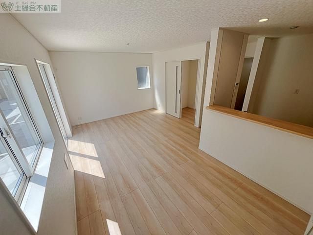 New 3LDK House in Shizuoka Aoi Ward, Completion Aug 2025 - Thumbnail 4