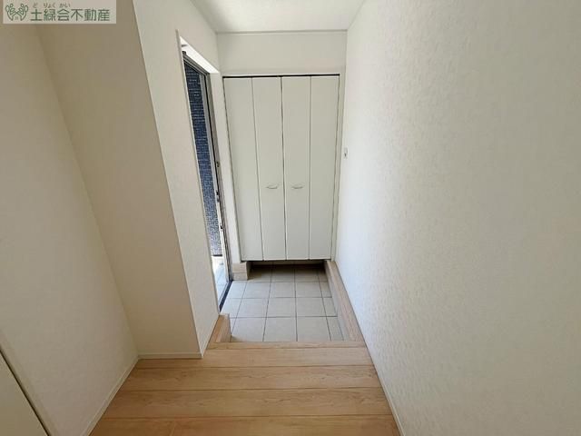New 3LDK House in Shizuoka Aoi Ward, Completion Aug 2025 - Thumbnail 3