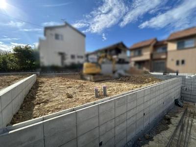 New 4LDK House in Meito Ward, Nagoya - Completion 2026 — Image 36, Meito, Aichi