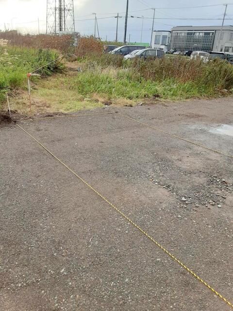 Monthly Parking Lot for Rent in Tomakomai, Hokkaido - Thumbnail 2