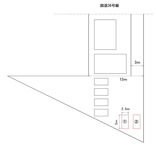 Monthly Parking Lot for Rent in Tomakomai, Hokkaido - Thumbnail 4