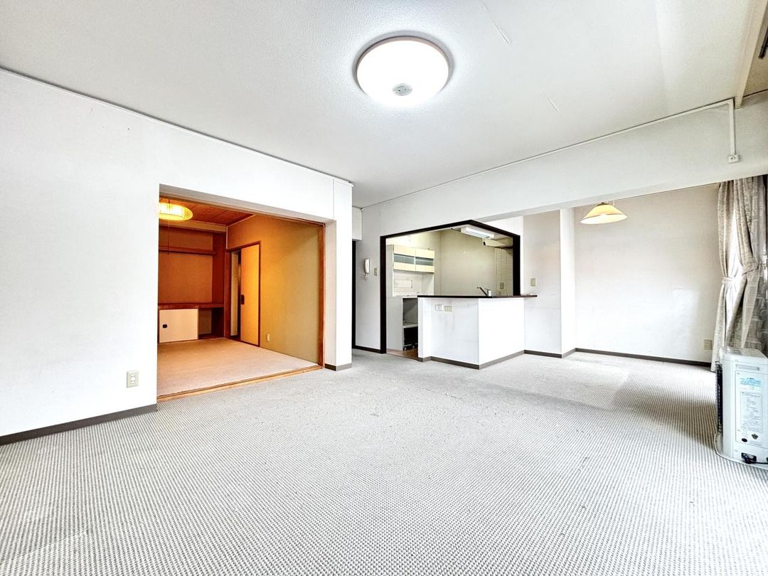 3LDK Apartment for Sale in Minami-ku, Sapporo | 79.44m² - Thumbnail 3