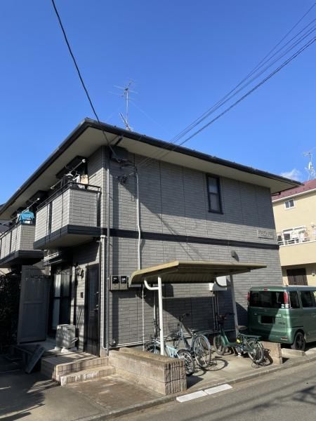 Progress III Apartment Building for Sale in Tachikawa, Tokyo - Thumbnail 4