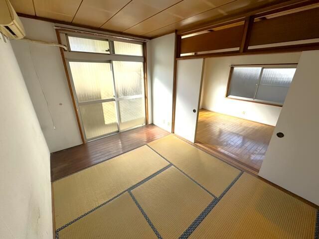 2K Apartment for Rent in Fukushima City, Fukushima Prefecture - Thumbnail 3