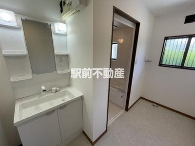 Renovated 3LDK House on Corner Lot in Chikugo City, Fukuoka — Image 29, Chikugo, Fukuoka