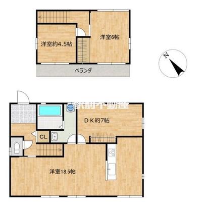Renovated 3LDK House on Corner Lot in Chikugo City, Fukuoka — Image 44, Chikugo, Fukuoka