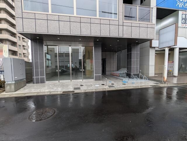 New Commercial Space for Rent Near Sengendai Station, Koshigaya - Thumbnail 2