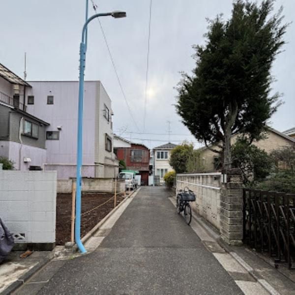 Vacant Land for Sale in Suginami, Tokyo - 56.92 sqm - Thumbnail 4