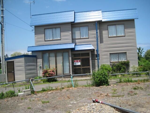 Used 4LDK Detached House in Aomori City - 93.65 sqm - Thumbnail 2