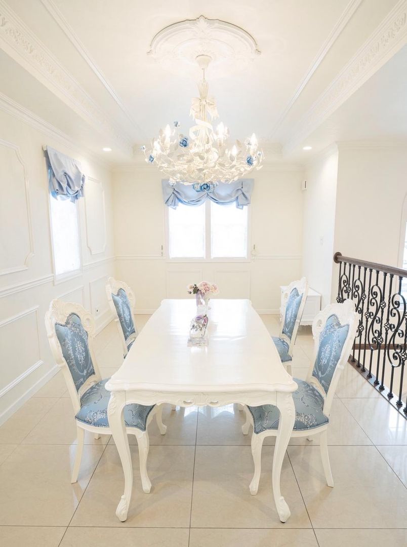 Spacious 3SLDK Rental House in Nerima, Tokyo - 174.13 sqm - Thumbnail 4