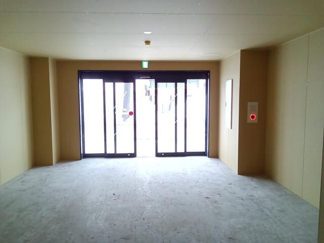 Commercial Space for Rent in Sōen, Sapporo - 66.60 sqm - Thumbnail 3