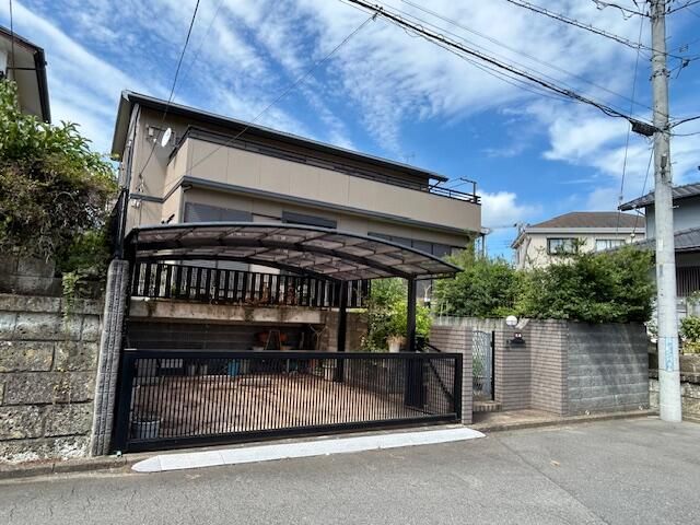 4LDK Detached House for Sale in Yotsukaido, Chiba - Image 7