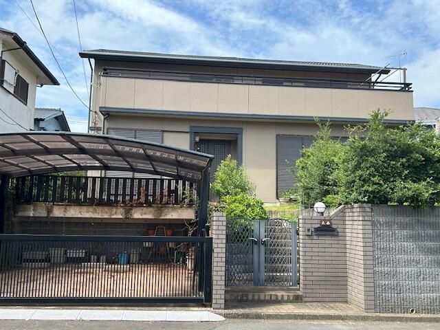 4LDK Detached House for Sale in Yotsukaido, Chiba - Image 7