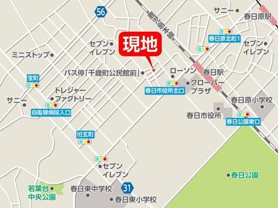 New 3LDK House in Kasuga, Fukuoka - 5 Min to Station — Image 45, Kasuga, Fukuoka