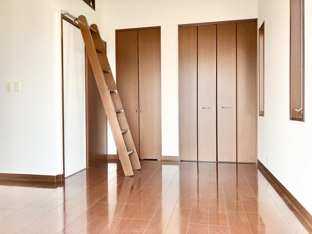 4LDK Family Home in Quiet Kumamoto Neighborhood - Thumbnail 4