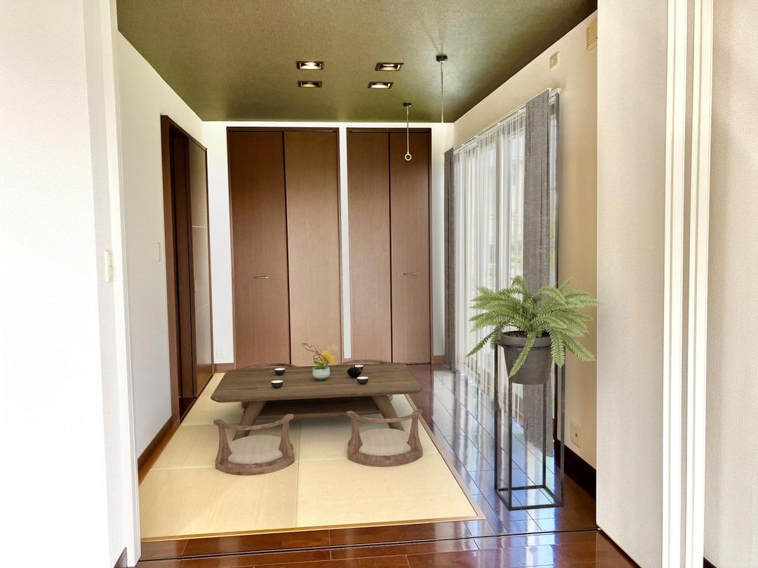 4LDK Family Home in Quiet Kumamoto Neighborhood - Thumbnail 3