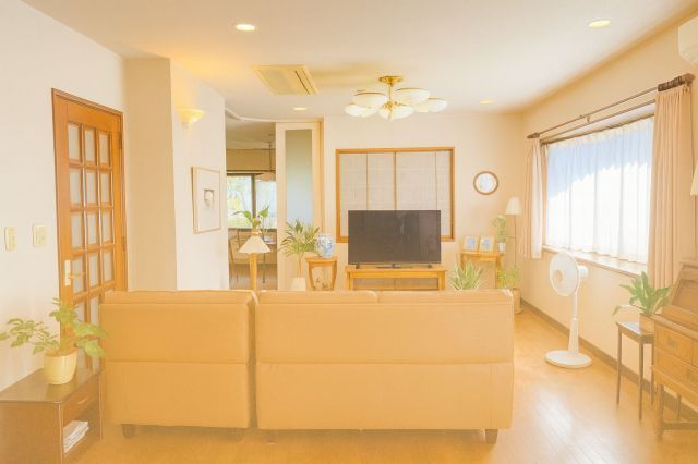 7LDK Family Home with Garden & Carport in Chikushino, Fukuoka - Thumbnail 4