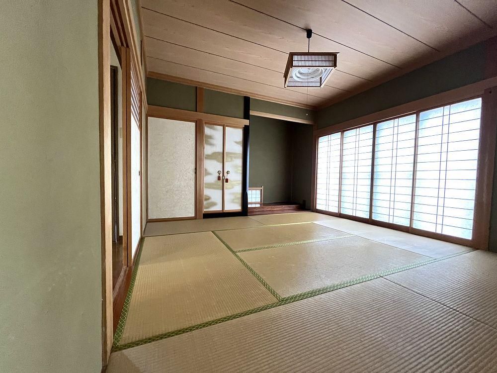 4LDK Detached House for Sale in Fukui City, Fukui Prefecture - Image 22