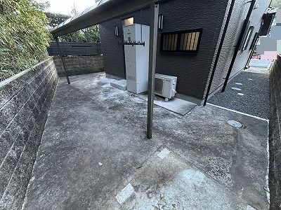 4LDK House for Sale in Ukyo Ward, Kyoto - 99.37 sqm - Thumbnail 2