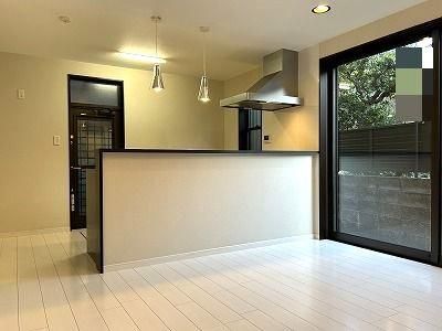 4LDK House for Sale in Ukyo Ward, Kyoto - 99.37 sqm - Thumbnail 4