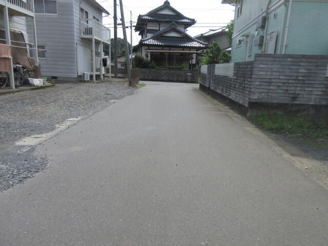 Land for Sale in Kasama City, Ibaraki - 262 sqm - Thumbnail 2