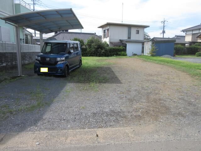 Land for Sale in Kasama City, Ibaraki - 262 sqm - Thumbnail 4