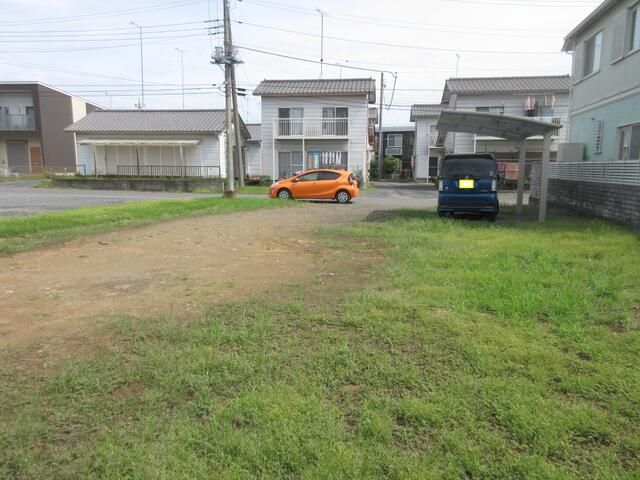 Land for Sale in Kasama City, Ibaraki - 262 sqm - Thumbnail 3