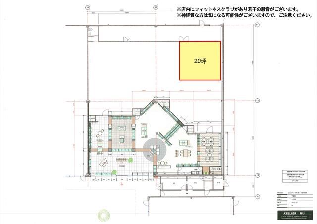 Warehouse for Rent in Ami, Ibaraki - 66.11 sqm, Free Parking