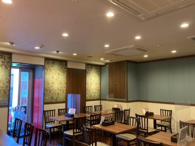 Turnkey Restaurant for Rent in Waseda, Shinjuku, Tokyo - Thumbnail 4