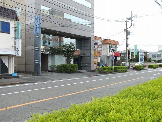 Office for Rent in Ota City, Gunma - 101.75 sqm - Thumbnail 2