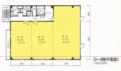 Office for Rent in Ota City, Gunma - 101.75 sqm - Thumbnail 4