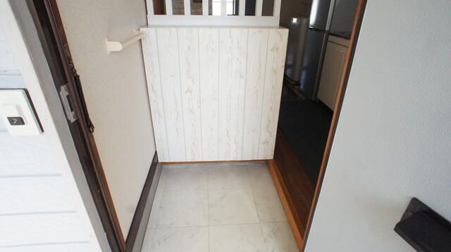1K Apartment for Rent in Niigata City, Nishiku - Thumbnail 3