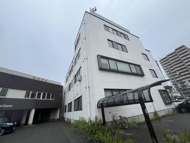 Four-Storey Commercial Building for Sale in Morioka, Iwate - Thumbnail 2