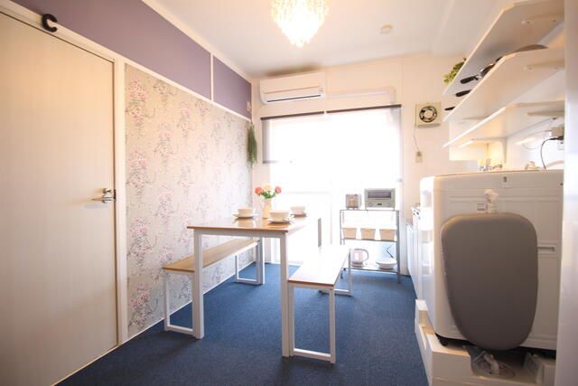 3DK Apartment for Sale in Inagi City, Tokyo - 50.83 sqm - Thumbnail 3